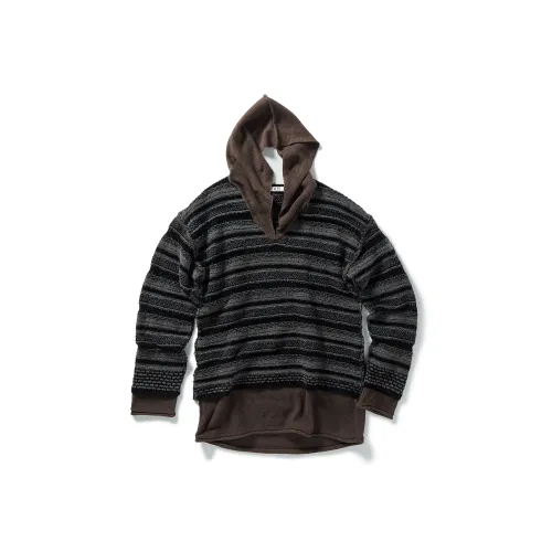 Perverze Double Knit Платье Свитшот Женские