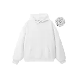 Белый (с флисовой подкладкой)