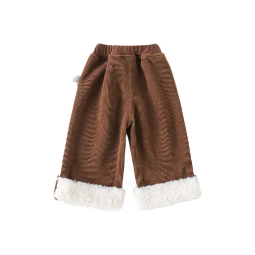 XiaoJinBu Малыш Брюки