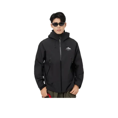 BAD BOY Водонепроницаемый Ветрозащитный Дышащий ветровка Унисекс