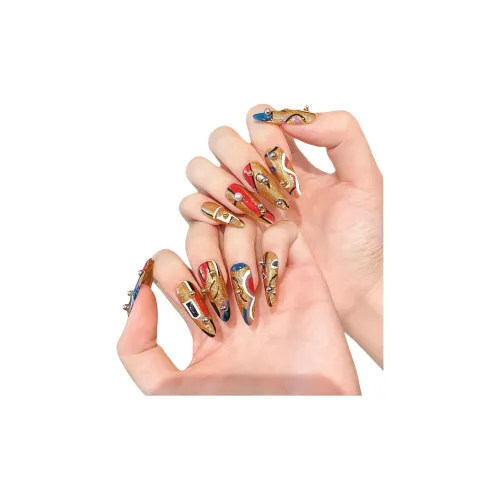 RUIJIN Egypt Принц Кожа Привлекательная Лето Премиум Вызывающая Впечатление Богатой Интеллигентной Женщины