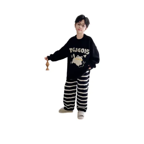 Qiao Ni Tong Домашний Комплект для Подростков