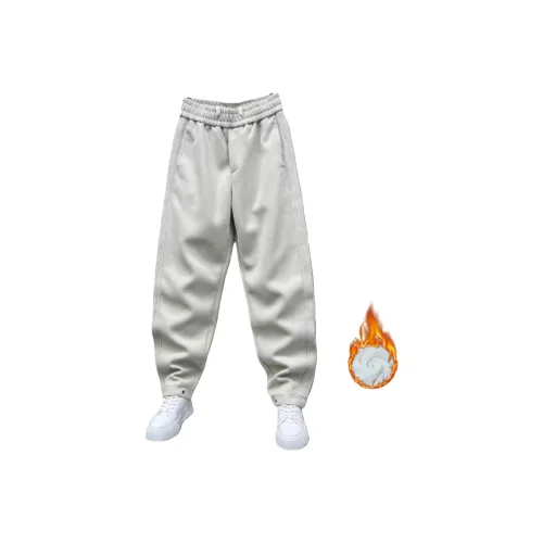 Chisportate Повседневные брюки Унисекс