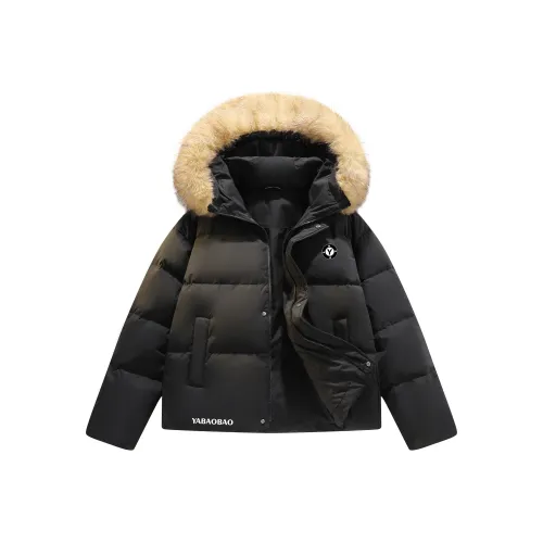 YABAOBAO Унисекс Пуховики