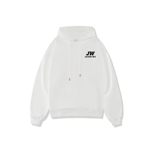 JASON WU Унисекс Свитшоты