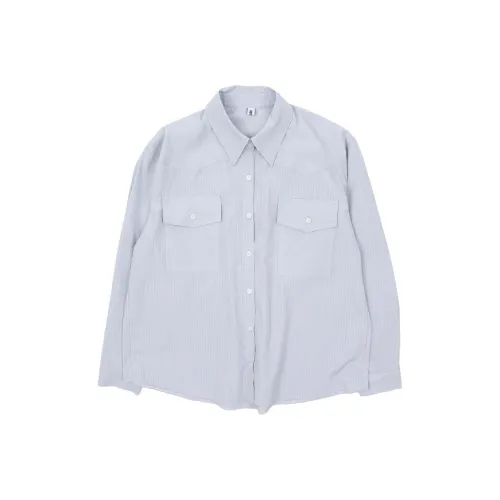 Raucohouse Унисекс Рубашки