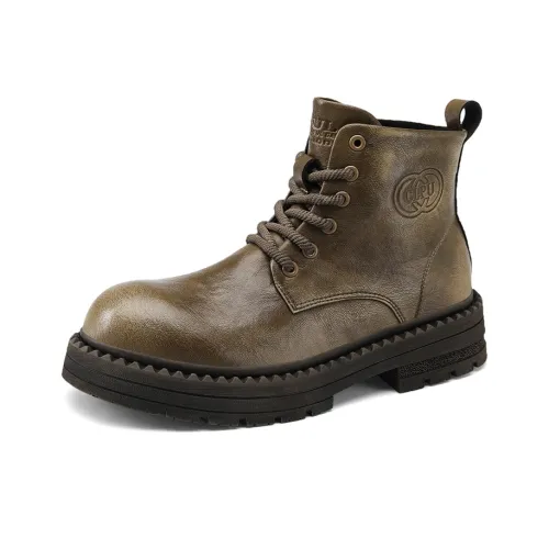 SIMBA'S PRIDE Мартин Boot Унисекс