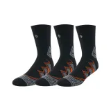 3 упаковки (Черный, Оранжевый *3)