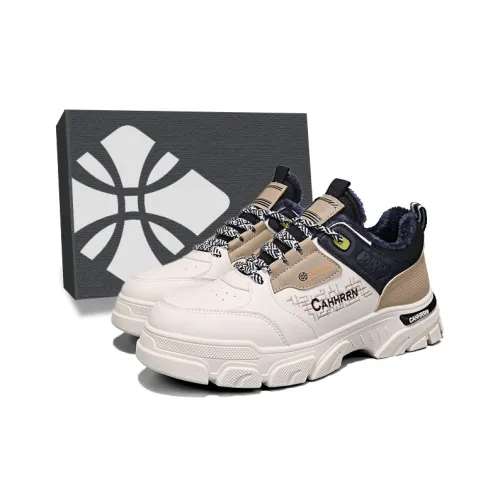 ЮЙЧЖАОЛИНЬ Martin Boots Мужской