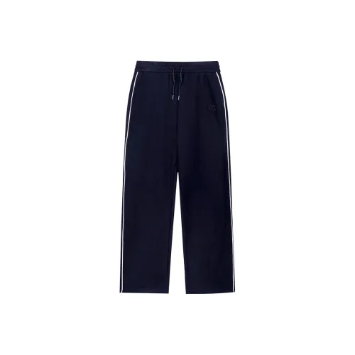 GOLF JEANS серия FW25 Повседневные брюки Женские