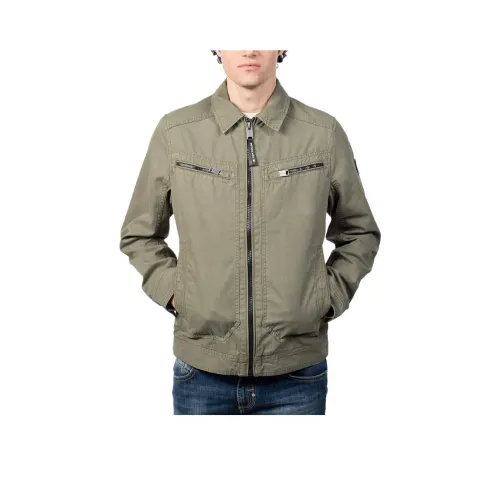 TOM TAILOR Куртки и Пальто Мужской