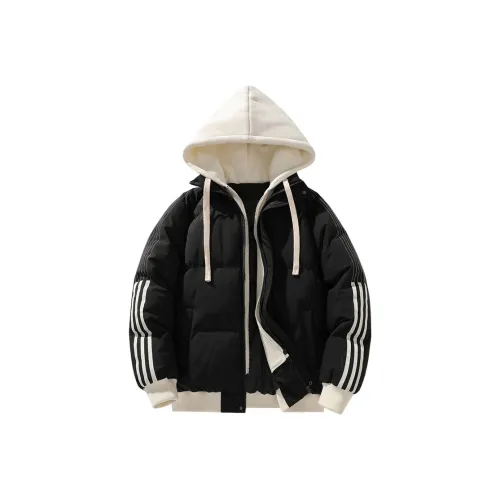 TOM ADAM Унисекс Пуховики