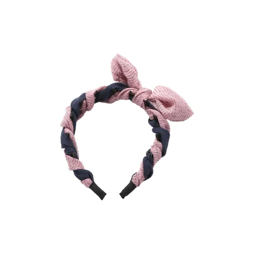 Like A Dream Ткань Ободки для волос Женские