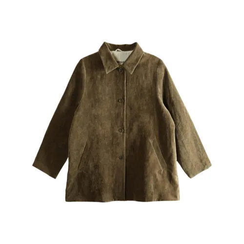 CASEY CASEY Куртки и Пальто Женские