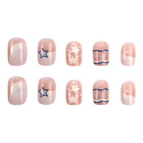 Stubborn Накладные ногти Женские