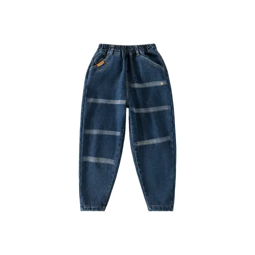 Коллекция Teddy's Джинсы для детей