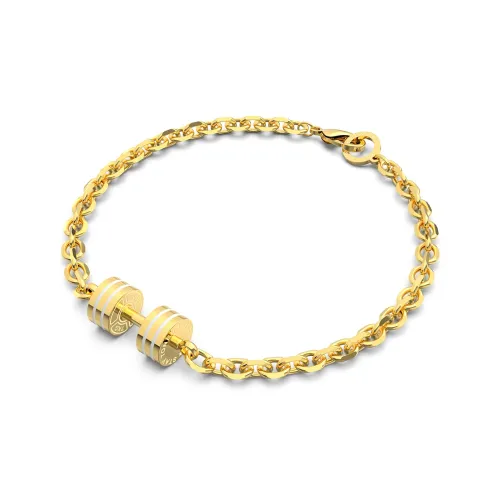 RAWNESS Браслеты из титанового стального сплава Унисекс