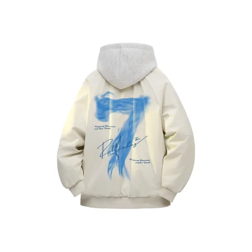 TONYKRZ Унисекс Куртки