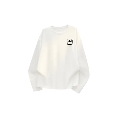 TULANDUO Унисекс Майки-трусы