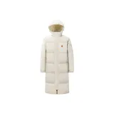 Белый (Металл, Команда, Логотип, Съемный)