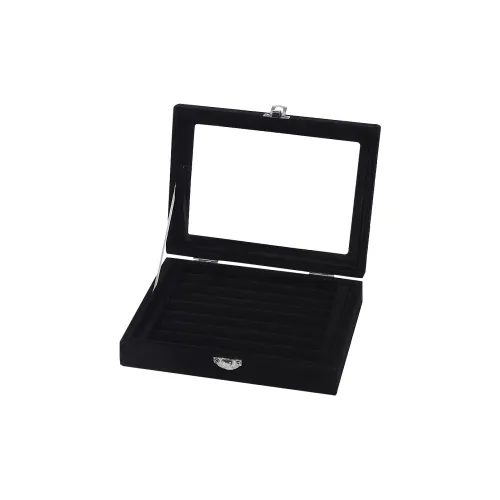 COPI Пластиковые коробки для украшений унисекс