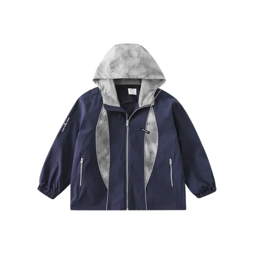 Meter Водонепроницаемый Ветровка Осенний и Зимний Комплект