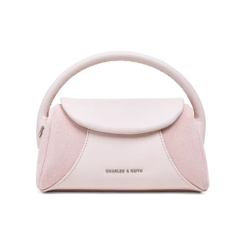 CHARLES KEITH Синтетическая кожа текстиль Mosaic сумка маленькая женская многоцветная