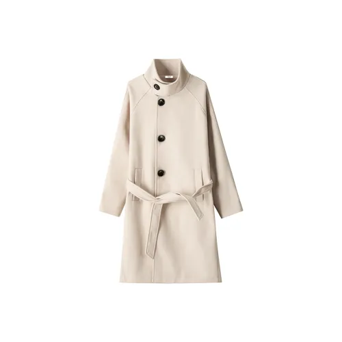 GALAXY FAIRY Тренчкот Унисекс