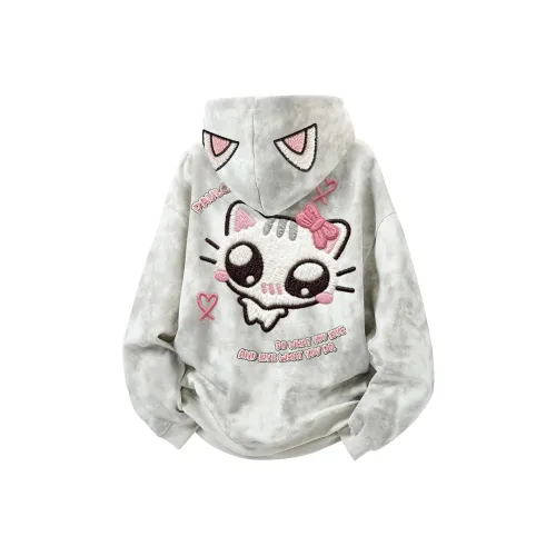 PAUL COSTELLOE Свитшот Унисекс