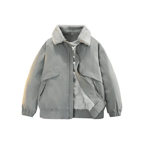 SNOW FLYING Winter Soldier Collection Пуховик Унисекс