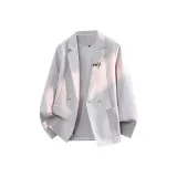 Светло-серый