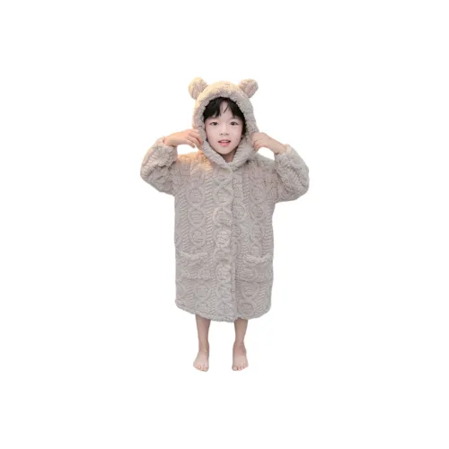 Qiao Ni Tong Ван-Пис Домашняя одежда для детей в возрасте 3-7 лет