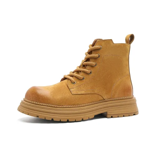 SIMBA'S PRIDE Мартин Boot Унисекс