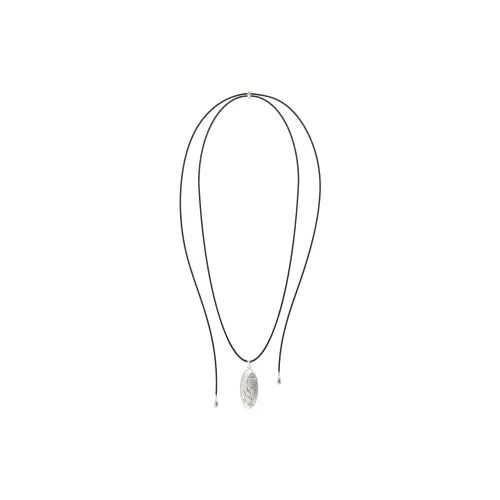 Mouhooland Медный Сплав Ожерелья Унисекс