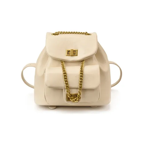 Chinllo ПУ (полиуретан) Рюкзак Стандартный Женский Многоцветный