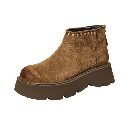 Ботильоны Forest Princess Женские