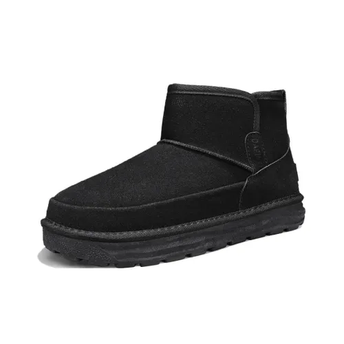 NB CROSS 11,5cm Сноубутсы Мужской