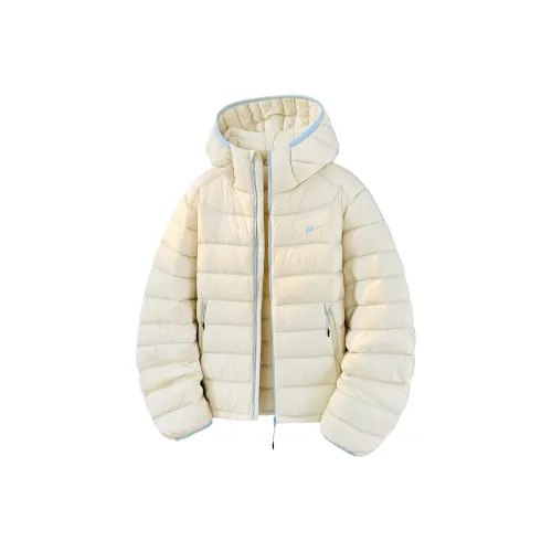 Warrior Унисекс Пуховики