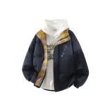 Темно-синий