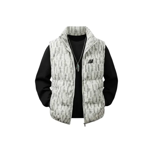 Caramella Унисекс Жилеты