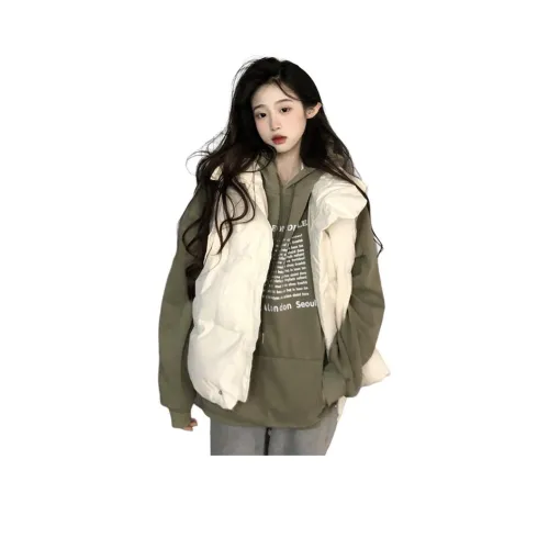 ONENINE34PM Женские жилеты