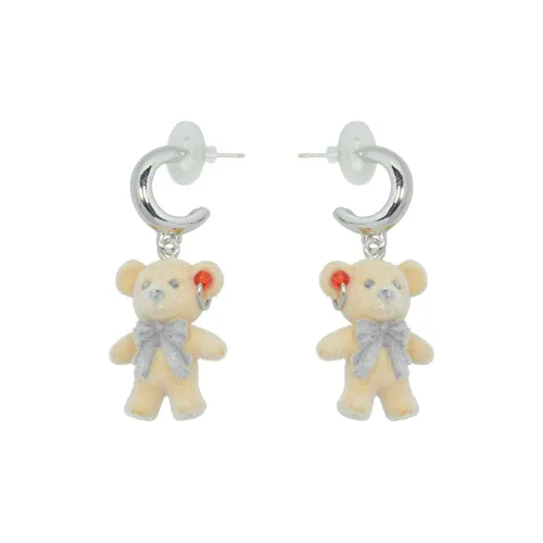 AWE Flock Серьги-гвоздики Женские