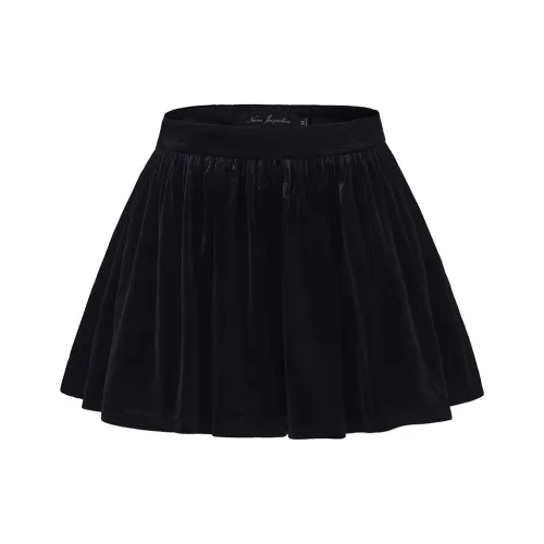 NANA JACQUELINE Повседневные короткие юбки Женские