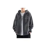 Темно-серый [Левая сторона груди Планета-Молнии] Стандартное издание