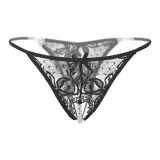 Пикантный Перламутрово-черный