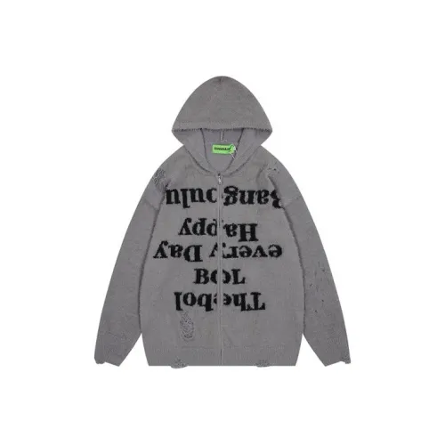 SONGXIER Унисекс Трикотаж