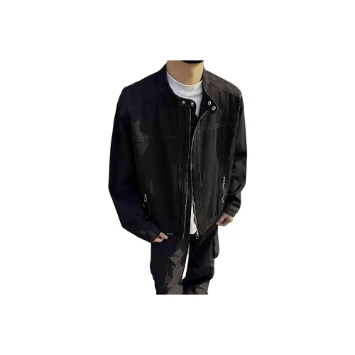 UNA RETA Унисекс Куртки