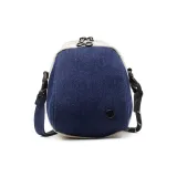 Темно-синий