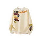 Абрикос [Высококачественный хлопок]