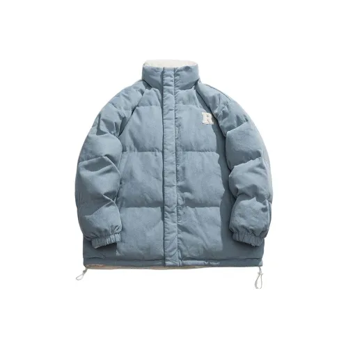 MM Унисекс Пуховики